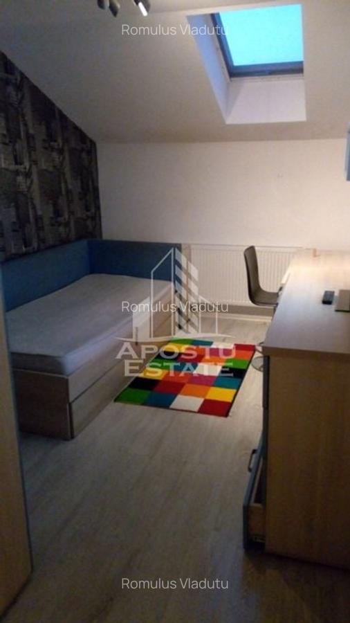 Apartament 3 camere, 2 bai, loc de parcare, Sagului/Girocului - 15