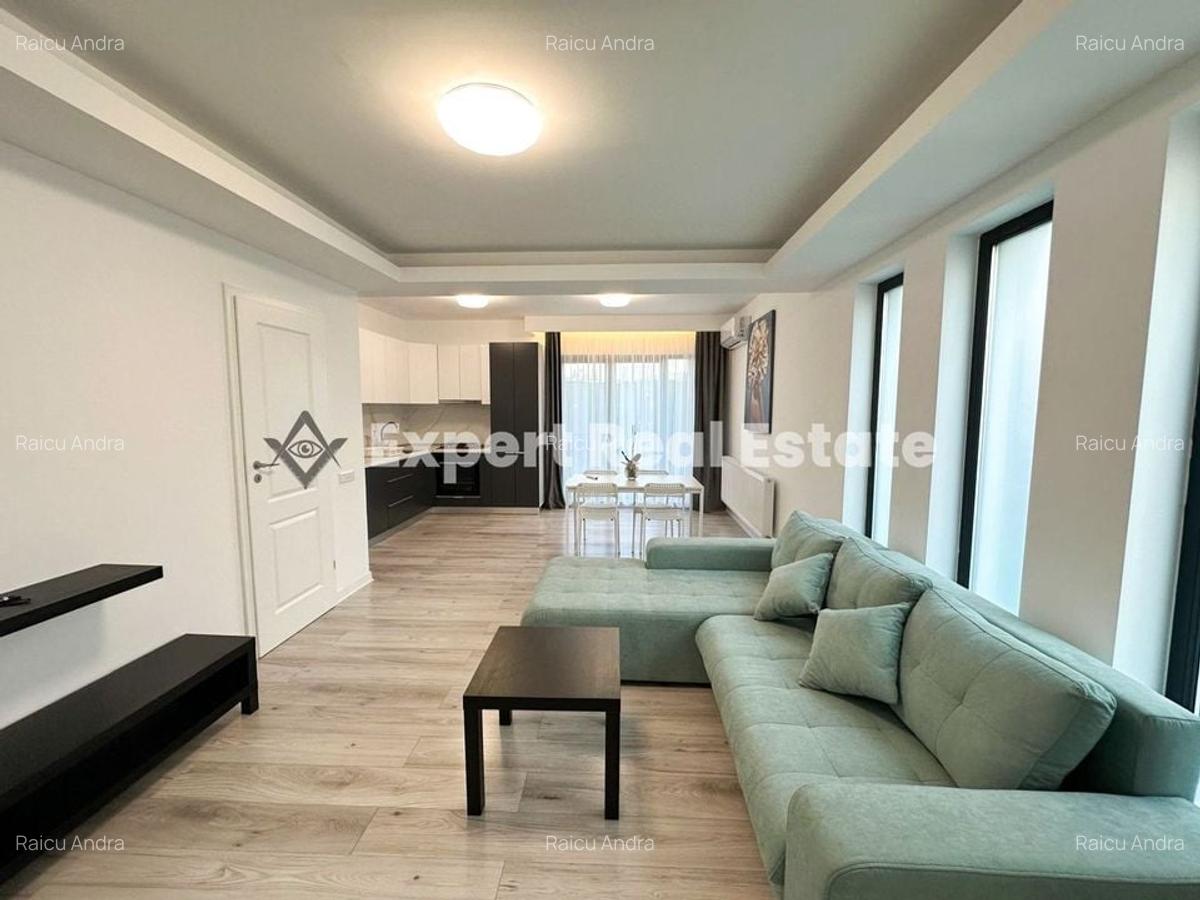 VILA MODERNA-OTOPENI-PET FRIENDLY - 2