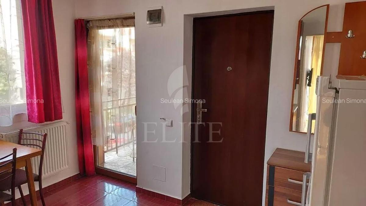 Apartament o camera în zona SIGMA - 2