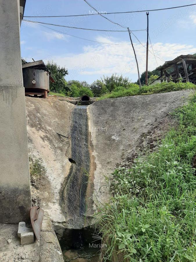 Gospodarie | 315mp | 12 500mp | Ramnicu Valcea - Copacelu | Proprietar - 5