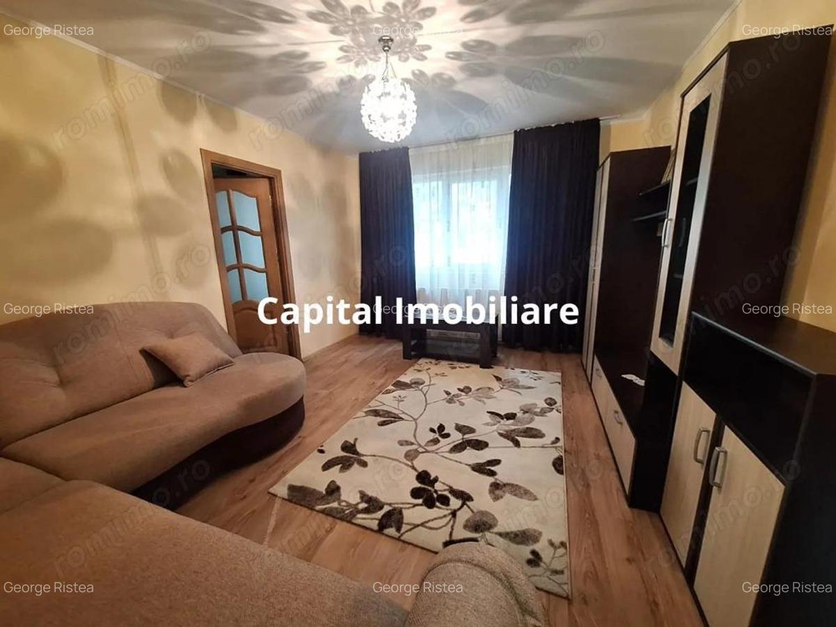Apartament 2 camere Parter 46 mp + boxa, Spital Movila - 1