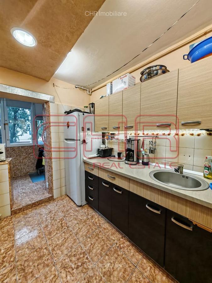 Apartament cu 2 camere decomandat în Aviației - 4