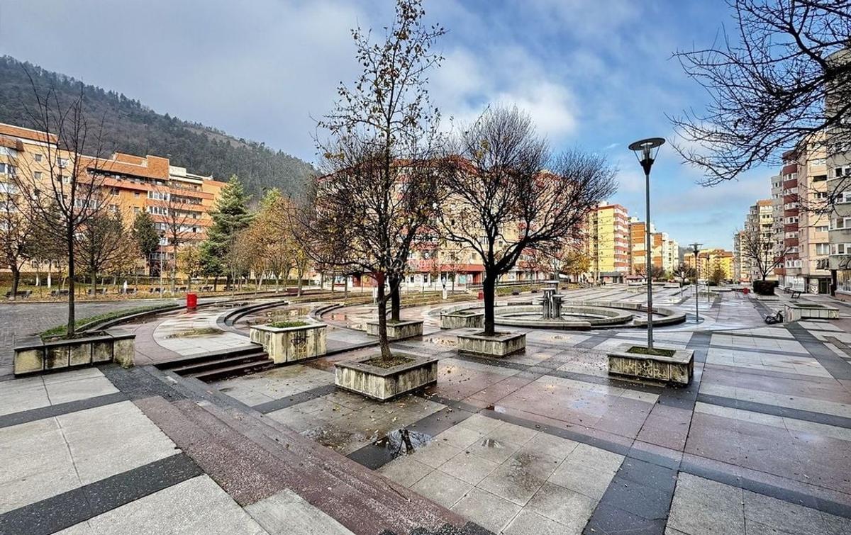 Spatiu cu destinatii multiple | Complet renovat - 2