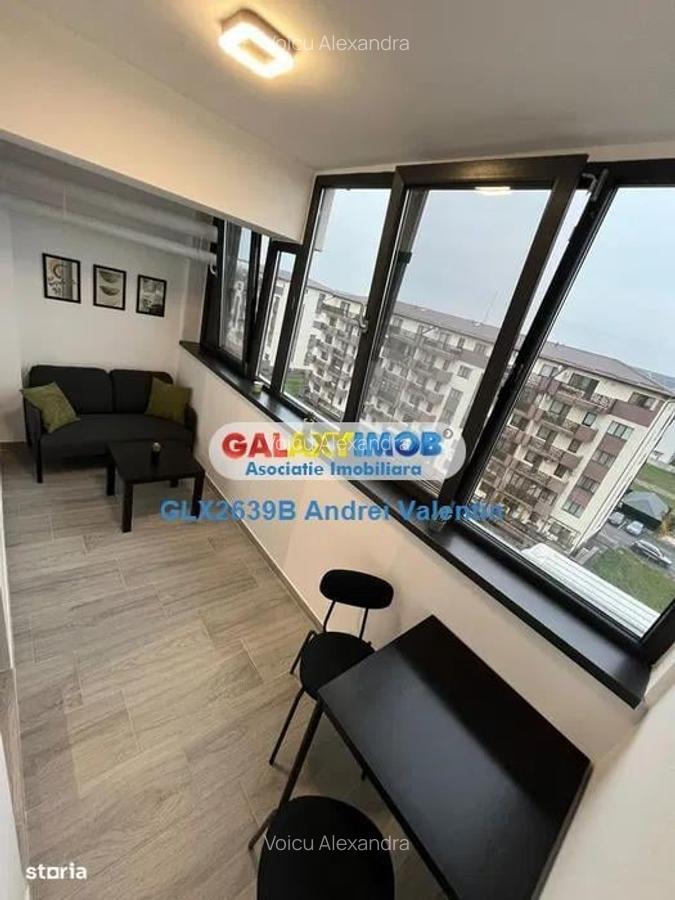 Garsoniera Bloc Nou Berceni - Dimitrie Leonida - 5 Min Metrou - 6