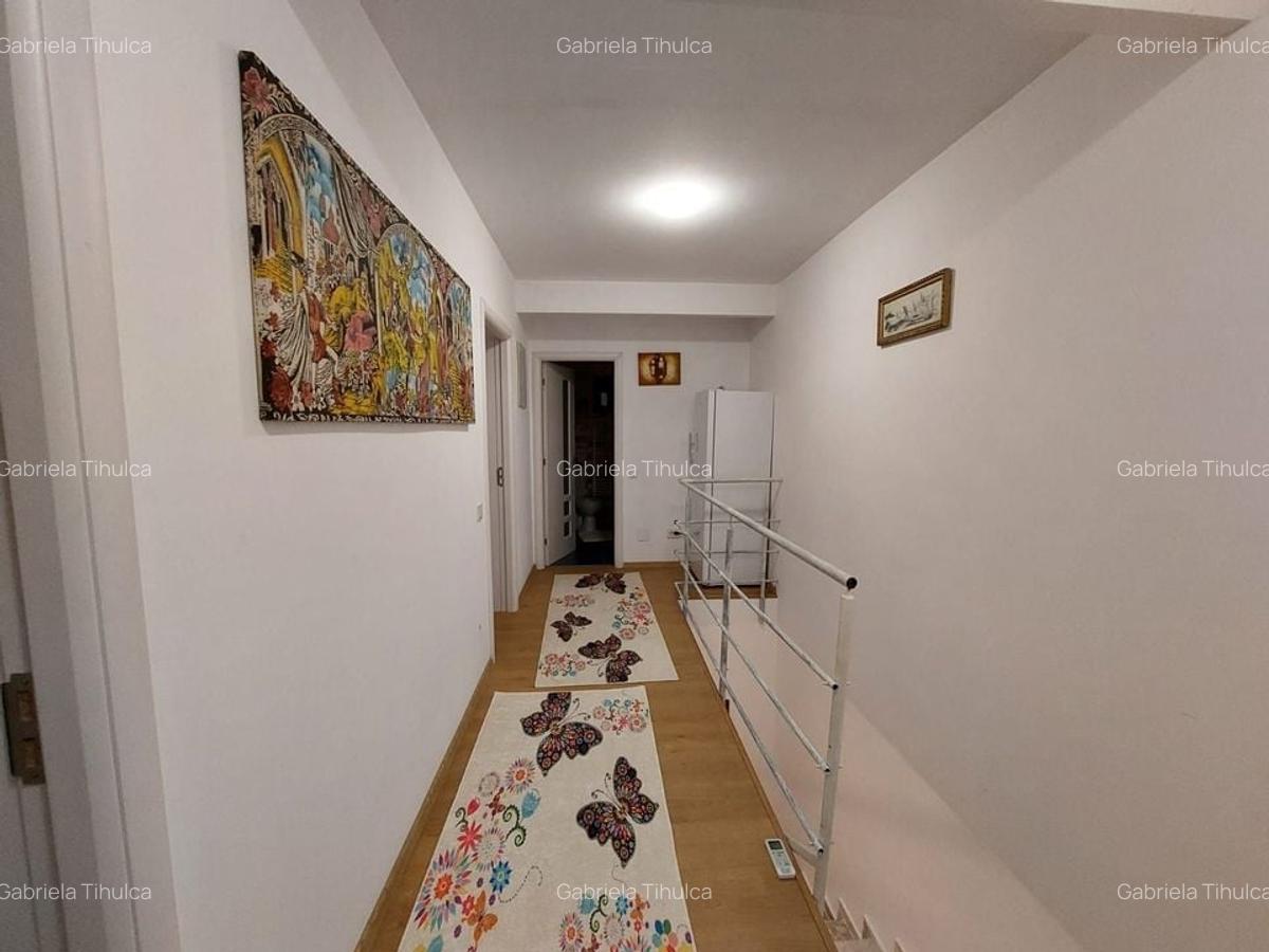 Casă Duplex Superbă Bragadiru - zona Leroy Merlin /Șoseaua Alexandriei - 12