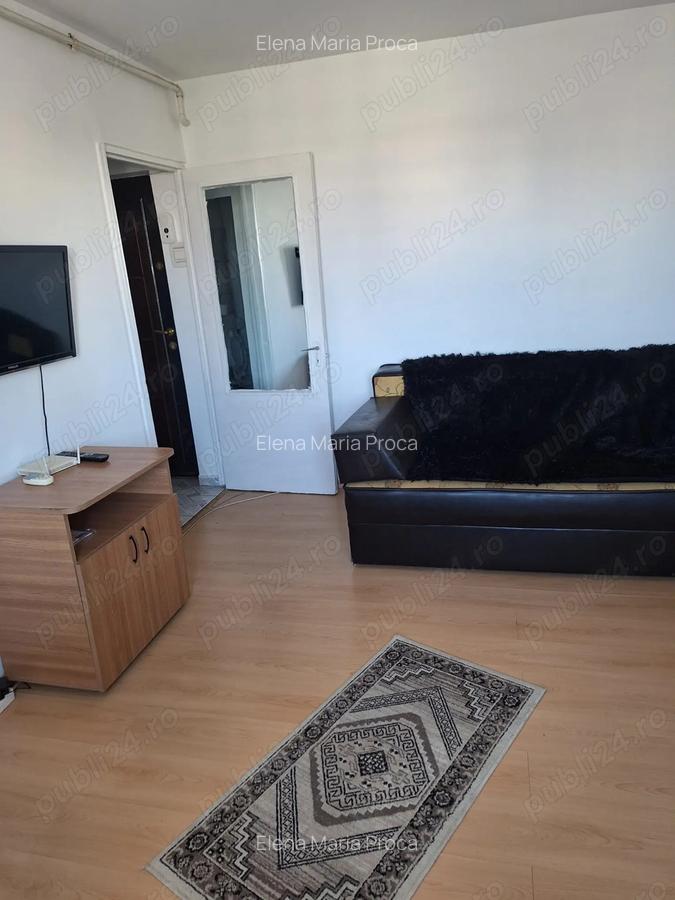 Garsoniera de inchiriat pe termen lung tomis nord - 5