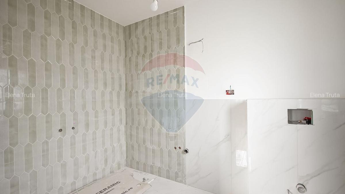 COMISION 0 Casa individuala pe parter, Cartier Izvor - 11 COMISION 0 Casa individuala pe parter, Cartier Izvor - 11