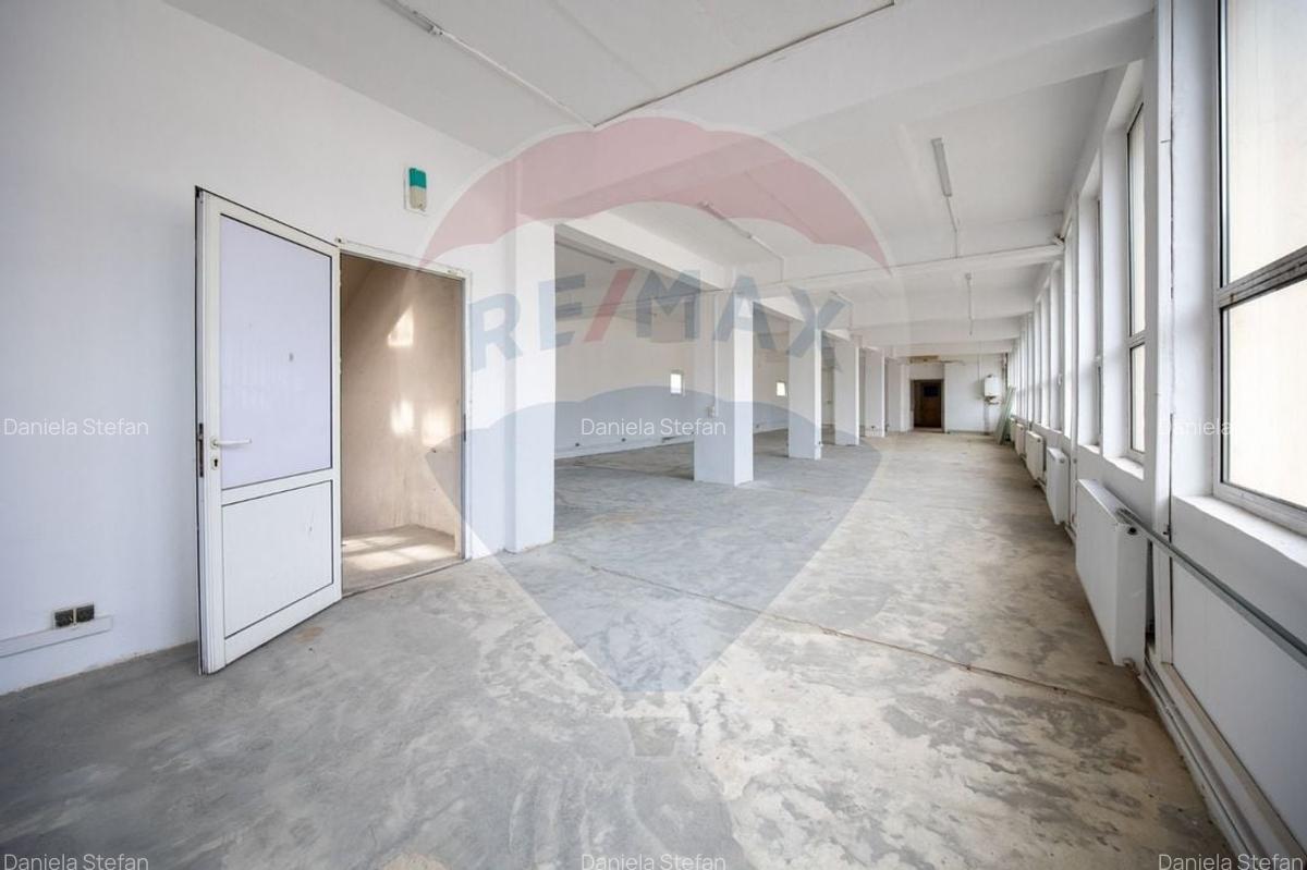 Spatiu comercial de inchiriat, destinatii multiple AFI Brasov! - 11