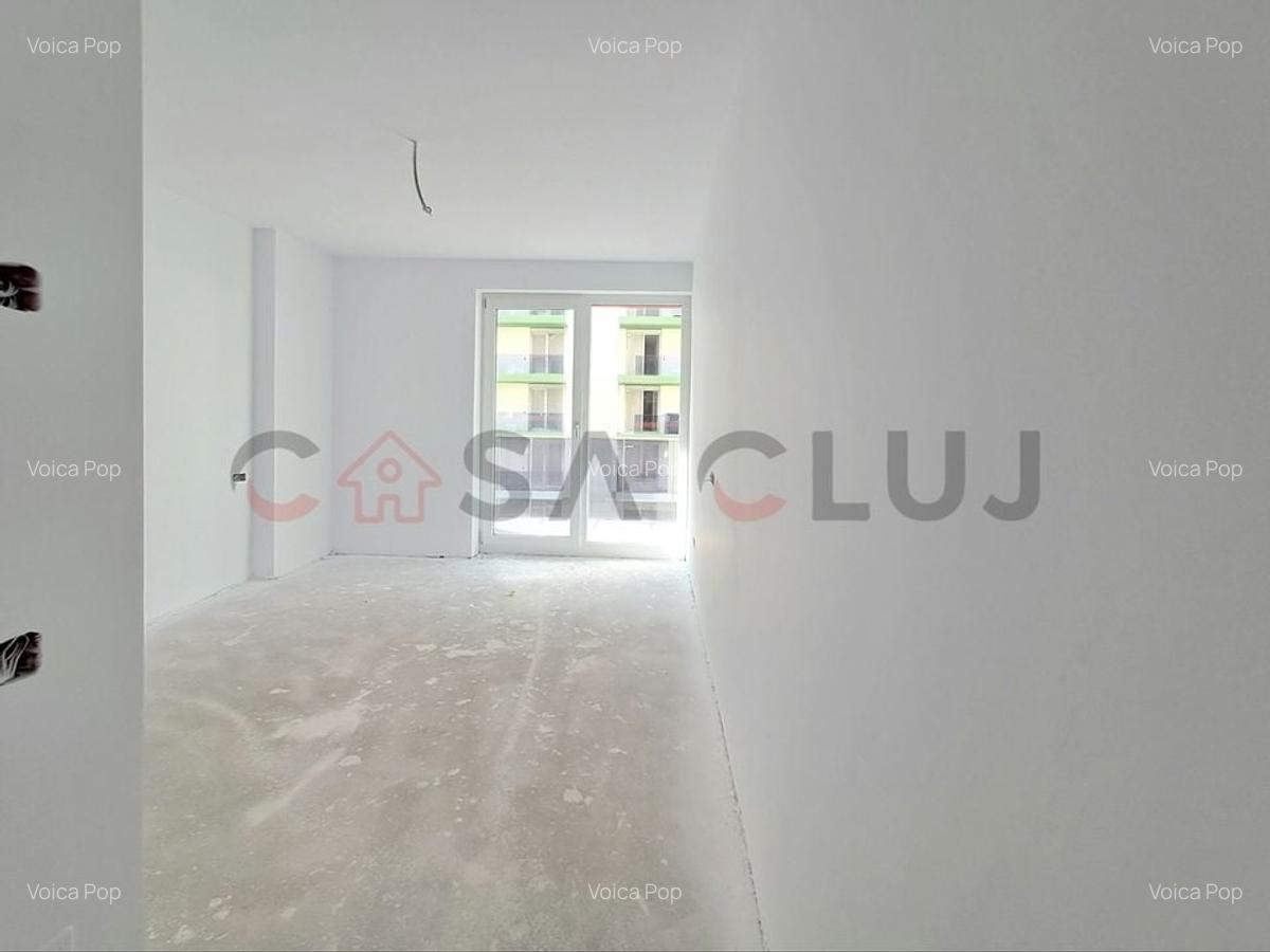 Apartament 2 camere, Et. 2  Ansamblu Rezidențial modern!! - 3 Apartament 2 camere, Et. 2  Ansamblu Rezidențial modern!! - 3