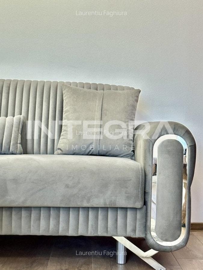 Apartament Central St.Traian 69 | 2 Camere Apartament | Parcare Subterana - 6