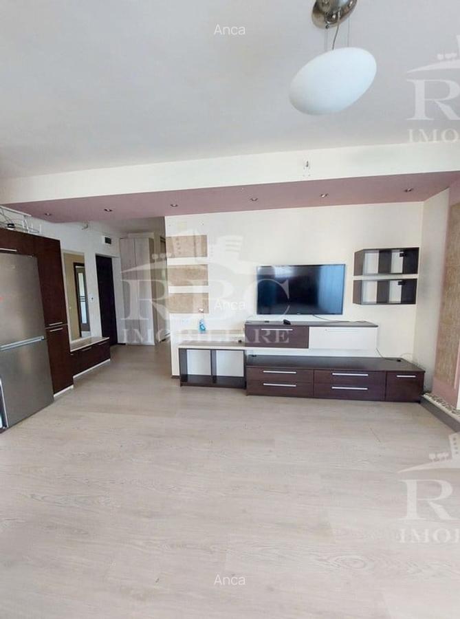 Apartament cu 2 camere suprafata 59 mp in Floresti strada Stejarului - 3