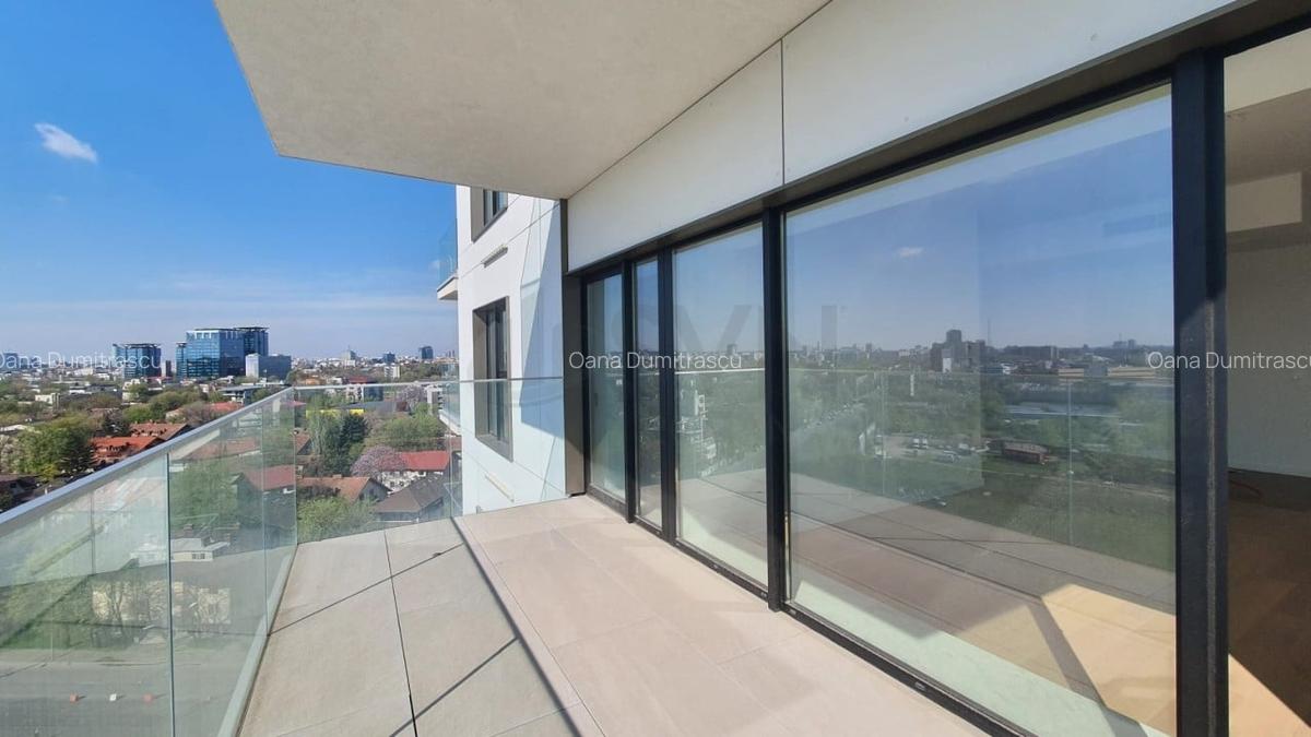 Apartament cu 3 camere semidecomandat în Floreasca - 15