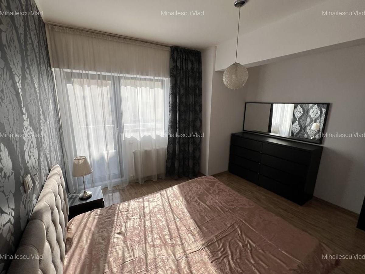 Apartament cu 2 camere decomandat, mobilat în Decebal - 4