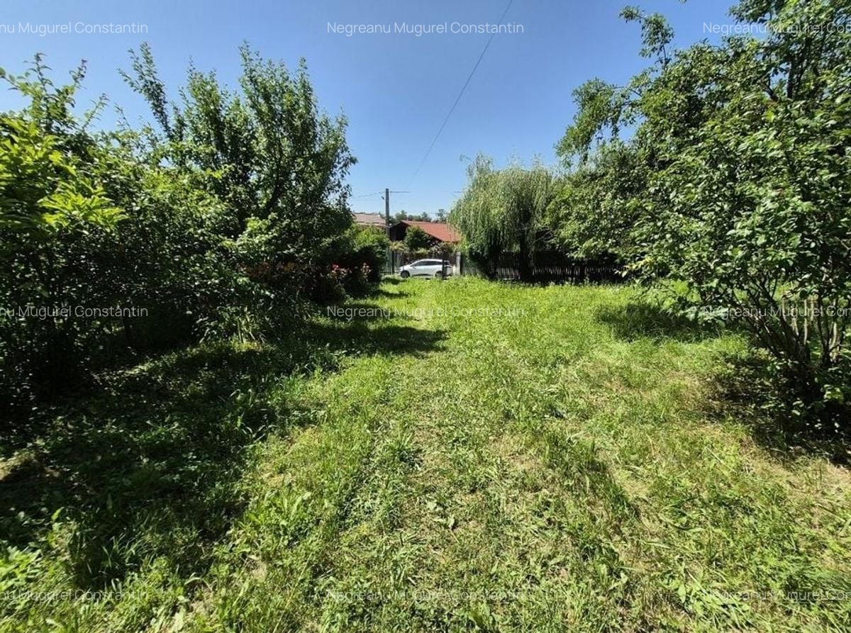 Casa Subsol+Parter +Mansarda 185 mp si teren intravilan 1670mp-Prahova - 37