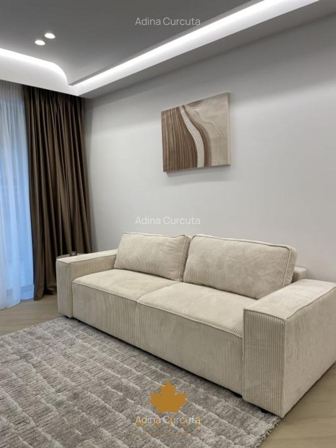 DE INCHIRIAT - Apartament de 2 camere / Cortina 126 / Cambridge School - 7