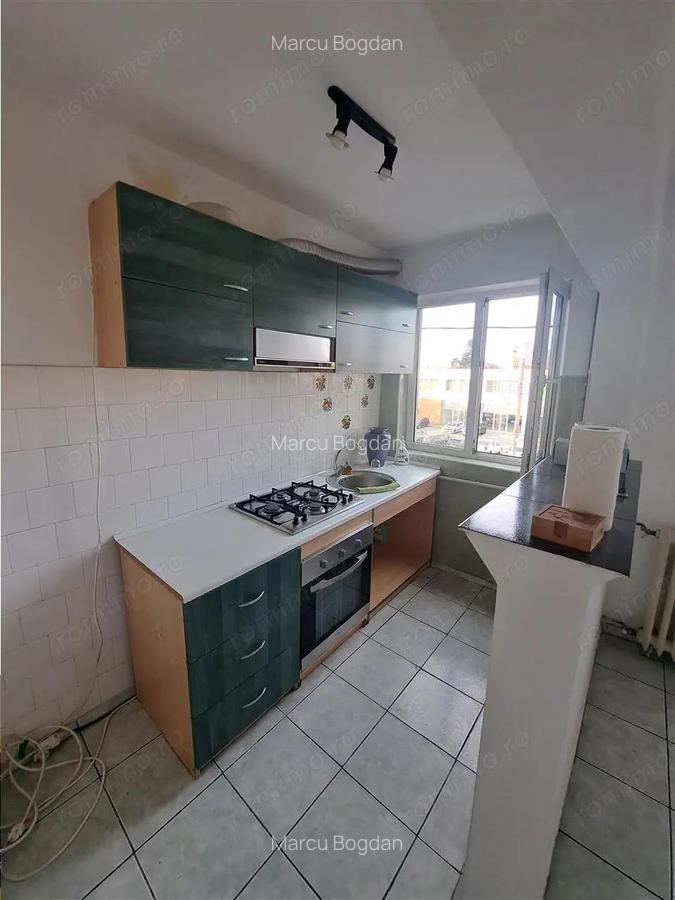 3 CAMERE, PARTIAL MOBILAT ETAJ 2 LIVIU REBREANU, SAGULUI! - 11