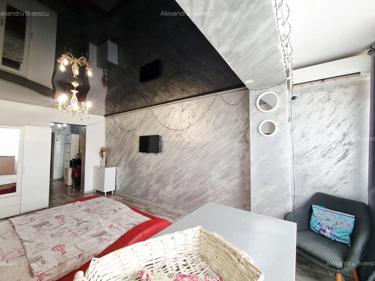 	1 camera Tiglina 1 mobilata utilata CT Ac- gata de locuit sau inchiriat ! - 3