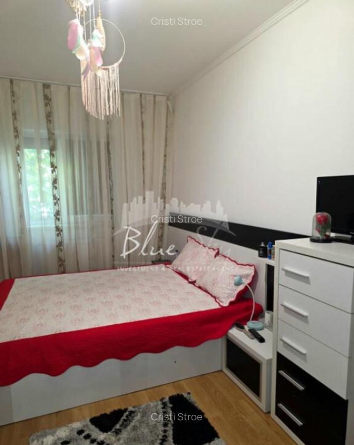 Apartament la mansarda in Zona Tomis 3, Str. Zmeurei 5 - 9