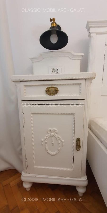 Apartament 2 camere retro - elegant ultracentral - hotel Ibis - 3