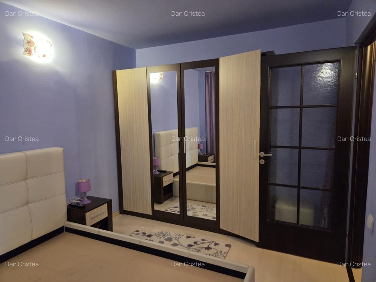 Apartament cu 2 camere, langa Parc IOR si mall Park Lake - 10