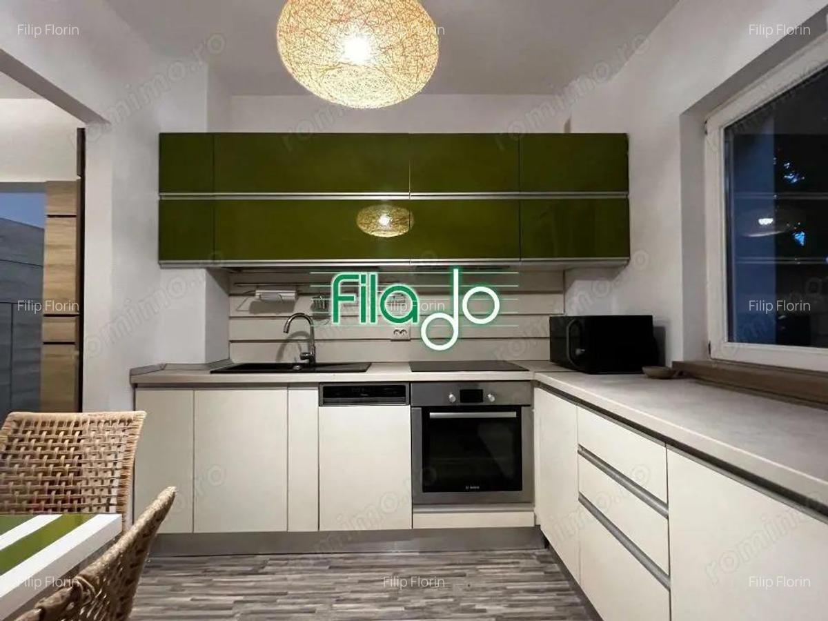 Apartament 2 camere Mosilor, Stefan cel Mare - 8