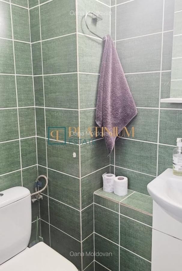 P4593 Apartament cu 3 camere DECOMANDAT, zona Lipovei - 14