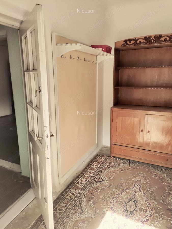 Vand Inchiriez Casa zona Centrala - 8