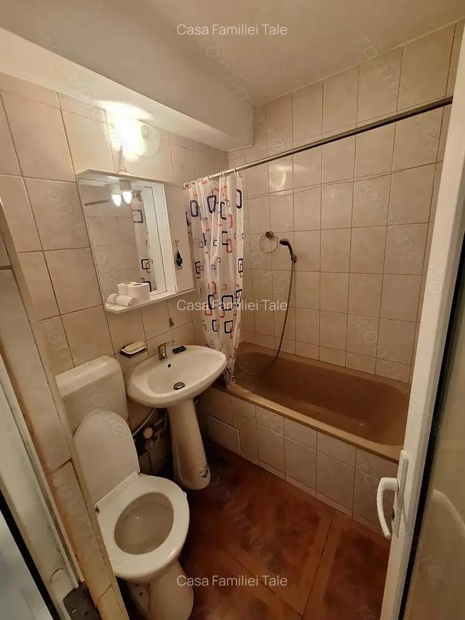 33500 euro!!!Garsoniera situata la Et 2 Zona Blascovici - 8