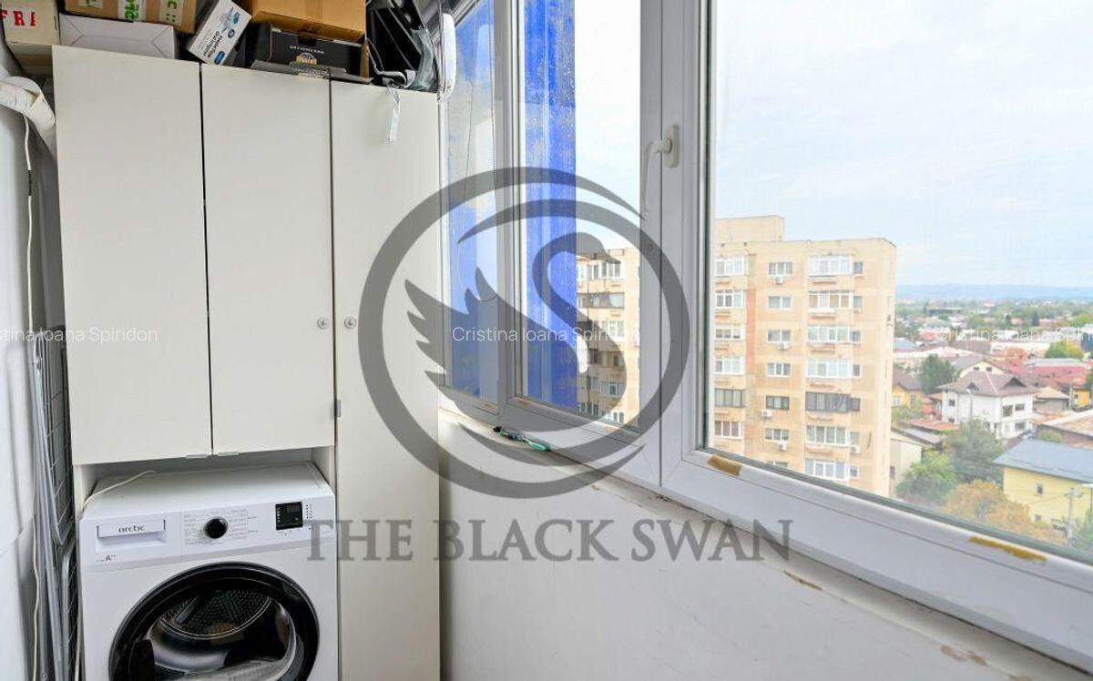 Apartament cu 3 camere de vanzare | Centru, Ploiesti | Co... - 14