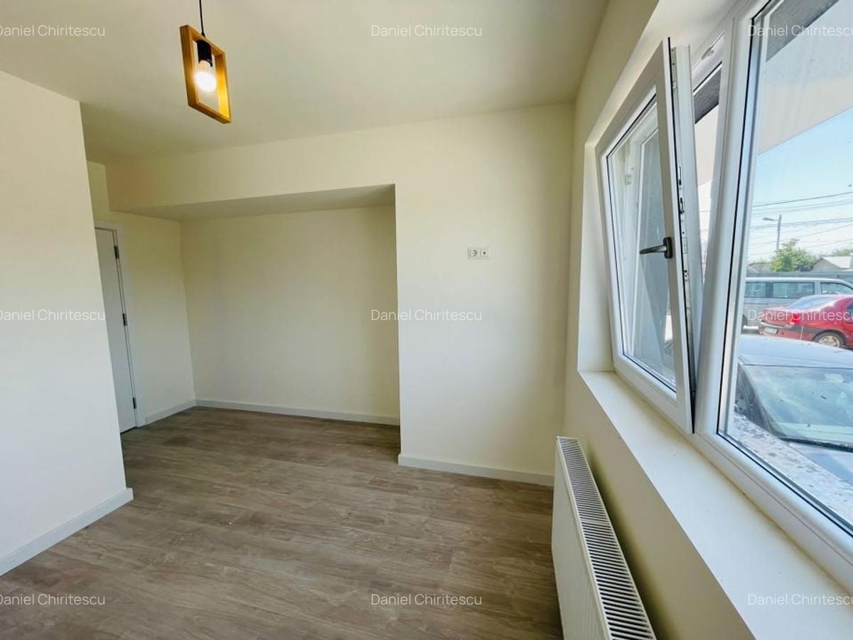 Apartament 2 Camere Sector 4 Finalizat! 50.66 Mp - 3