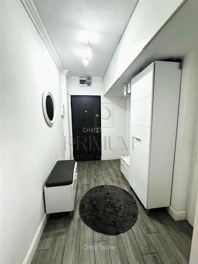 CETATII - ETAJ 1 - RENOVAT - 3 cam - centrala proprie - clima - BOXA - 6