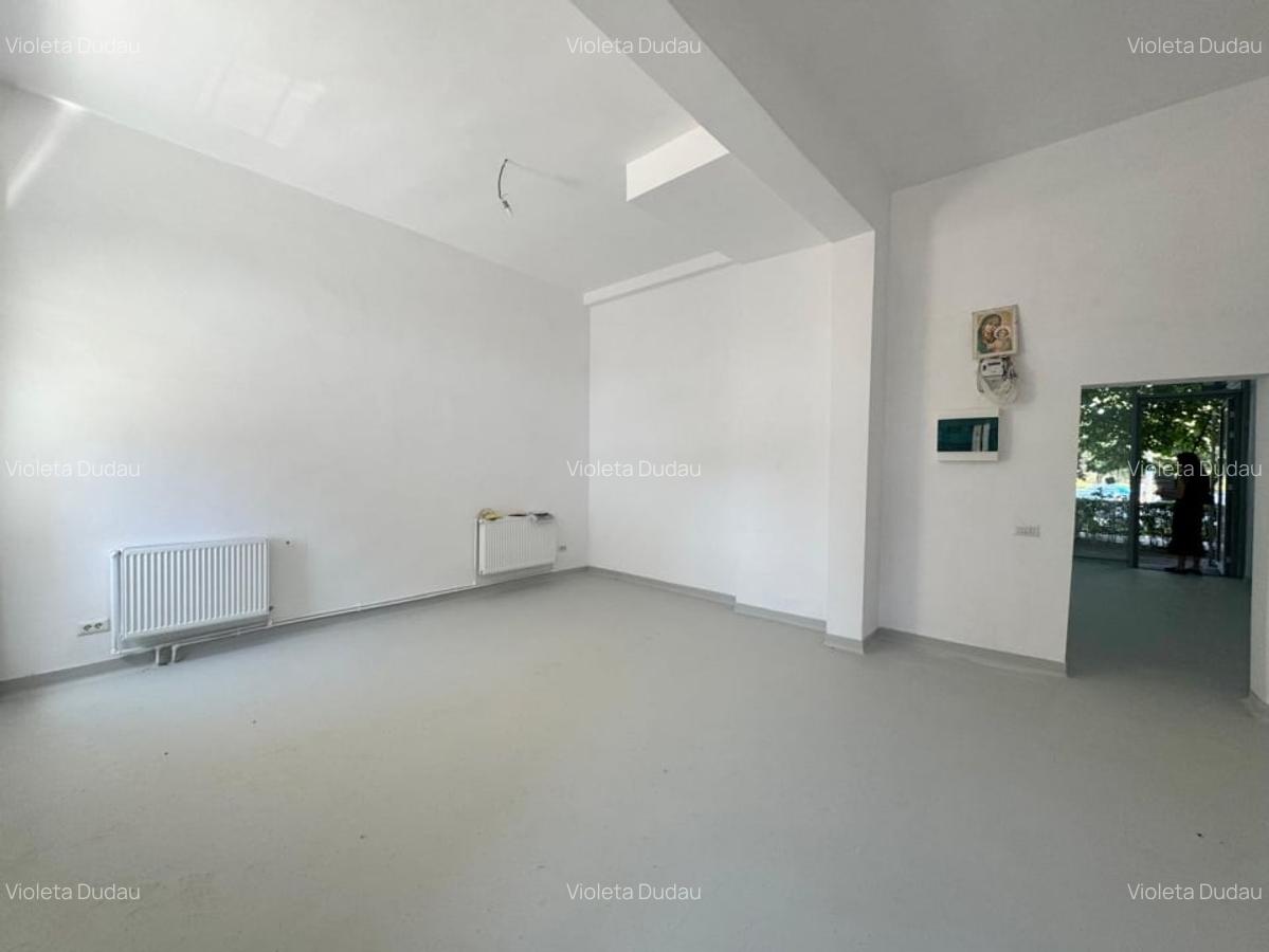 Spatiu Comercial Stradal, Stefan Cel Mare - Obor - 10