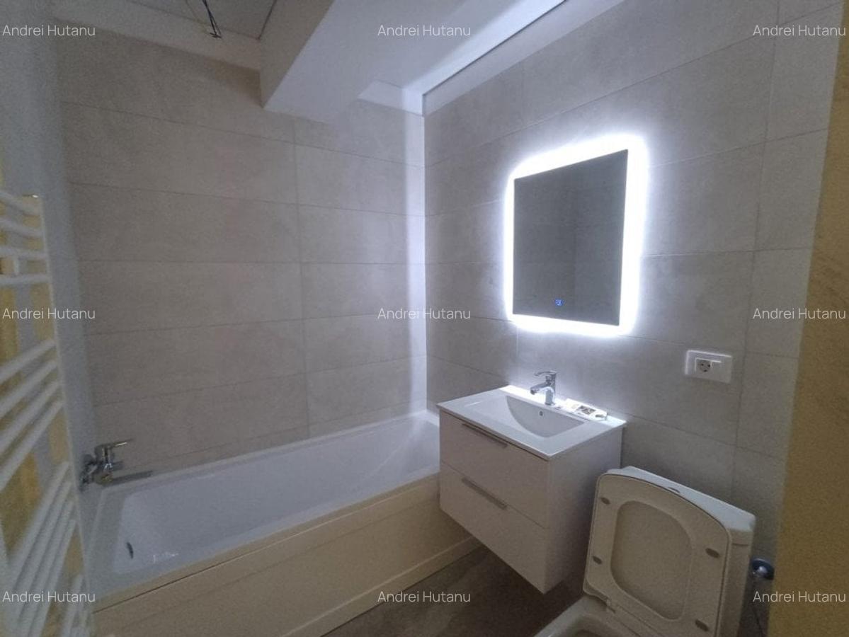 APARTAMENT CU 2 CAMERE , ZONA VISANI - 5