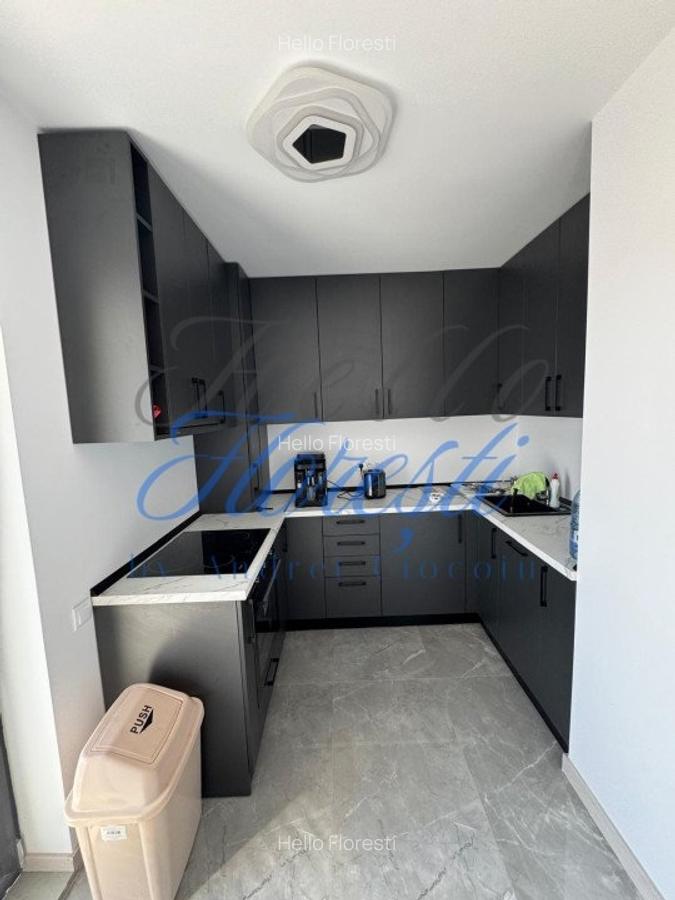 Apartament 3 camere 74 mp | terasa 110 mp | parcare subterana | zona Eroilor. - 2