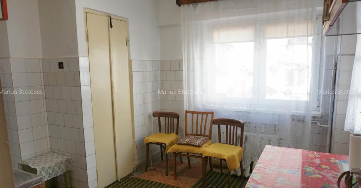 HANUL HAIDUCILOR - APARTAMENT 3 CAMERE, ETAJ 1 - 6