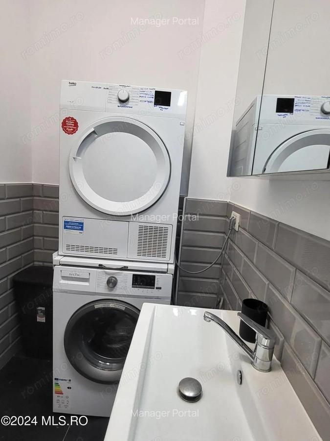 Apartament spatios cu 2 bai Mamaia Sat - 1