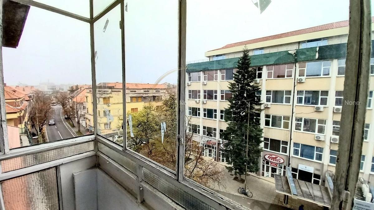 NOU | Apartament 2 camere - Ultracentral, Timișoara - 9