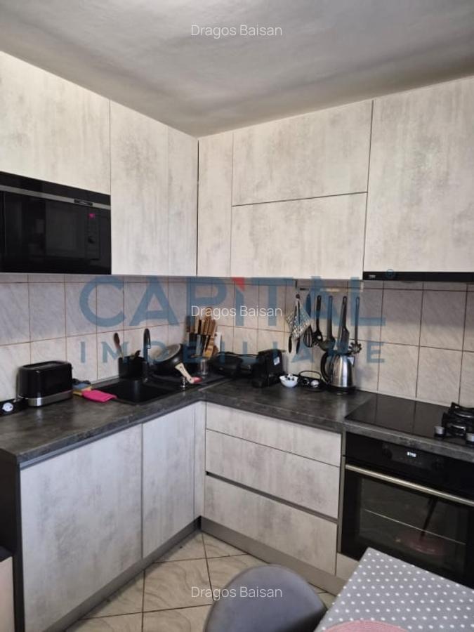 Apartament cu 2 camere, etaj intermediar, zona IULIUS MALL! - 6