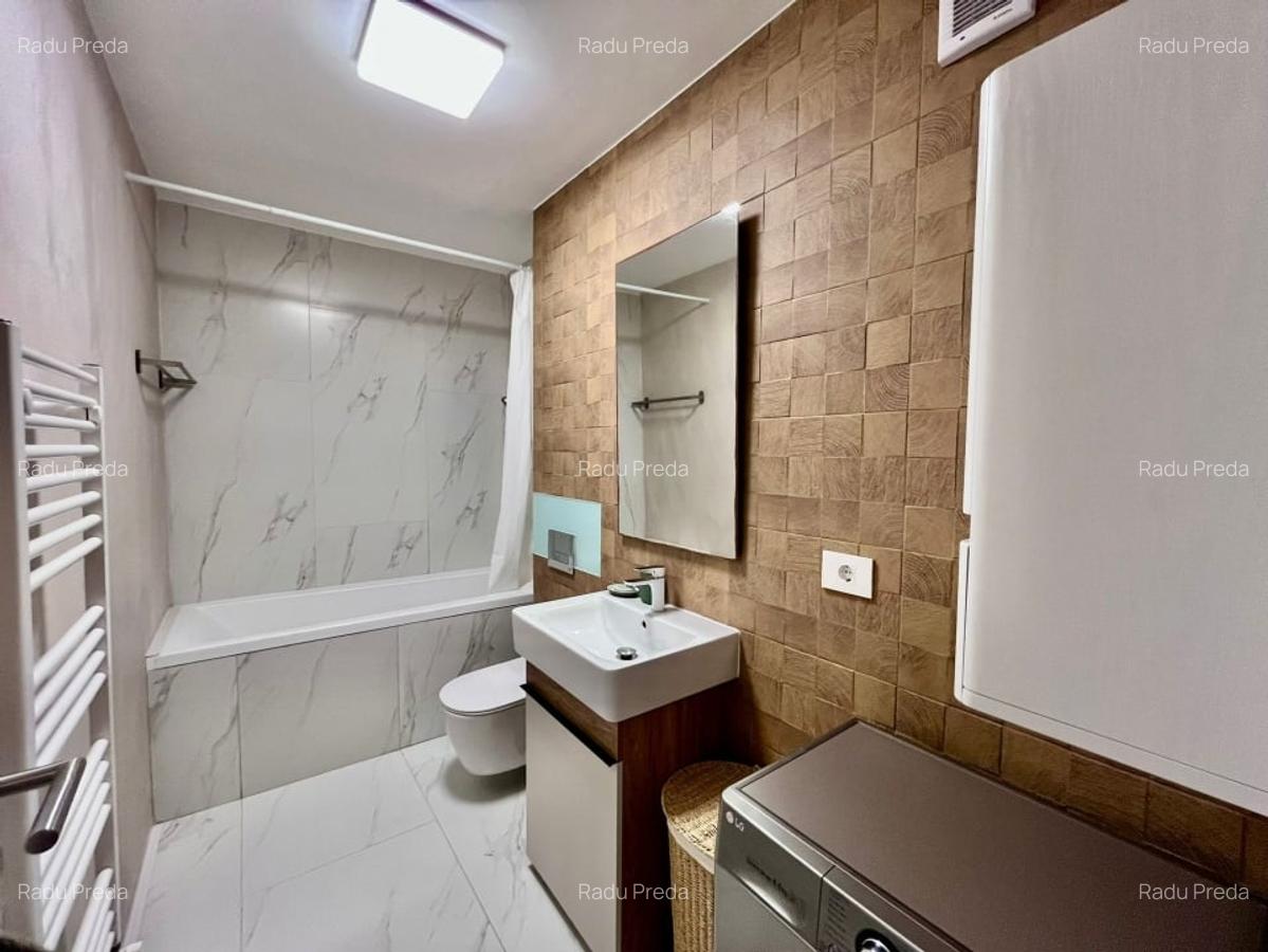 Apartament in Alphaville Arena (Bartolomeu) - 8