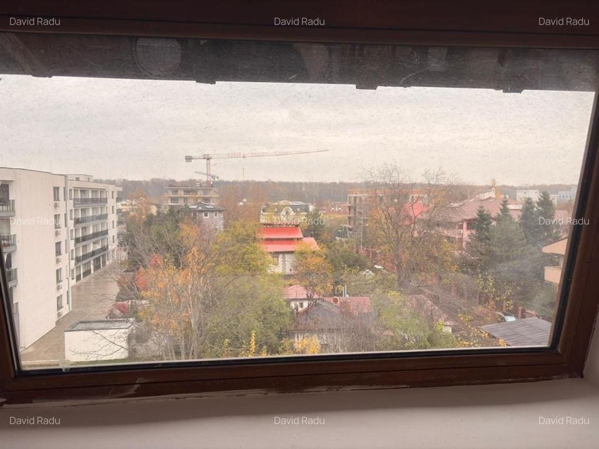 Apartament 4 Camere | Mansardă | Atmosferă caldă și spațiu generos - 24