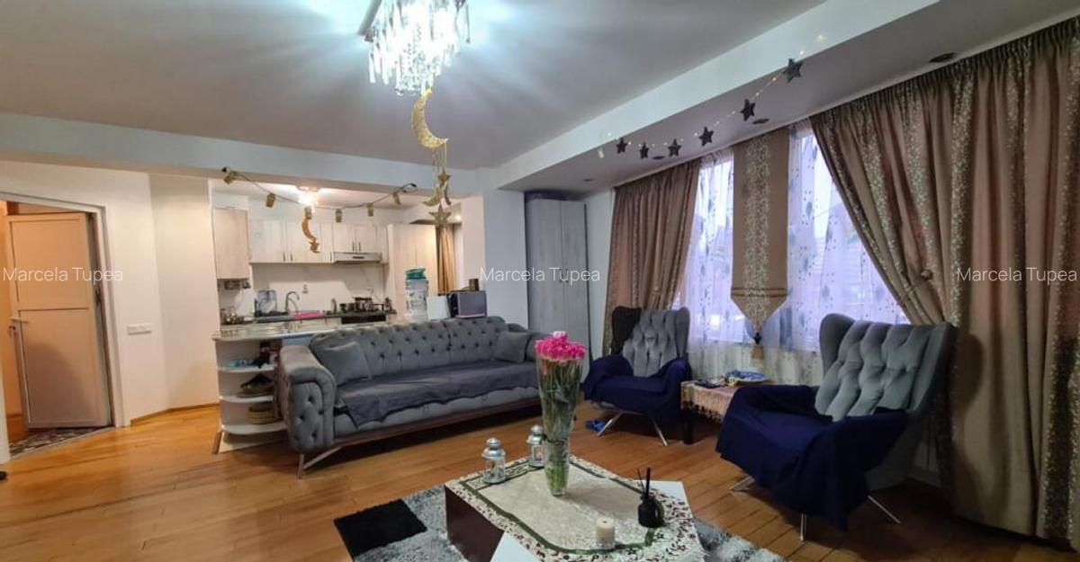 MIHAI BRAVU -IMOBIL CU 3 APARTAMENTE - 30