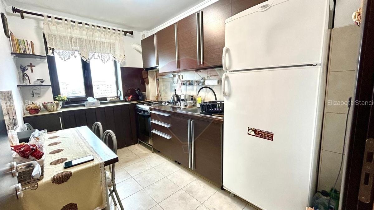 Apartament 2 camere de vanzare Tomis Nord , Constanta - 5