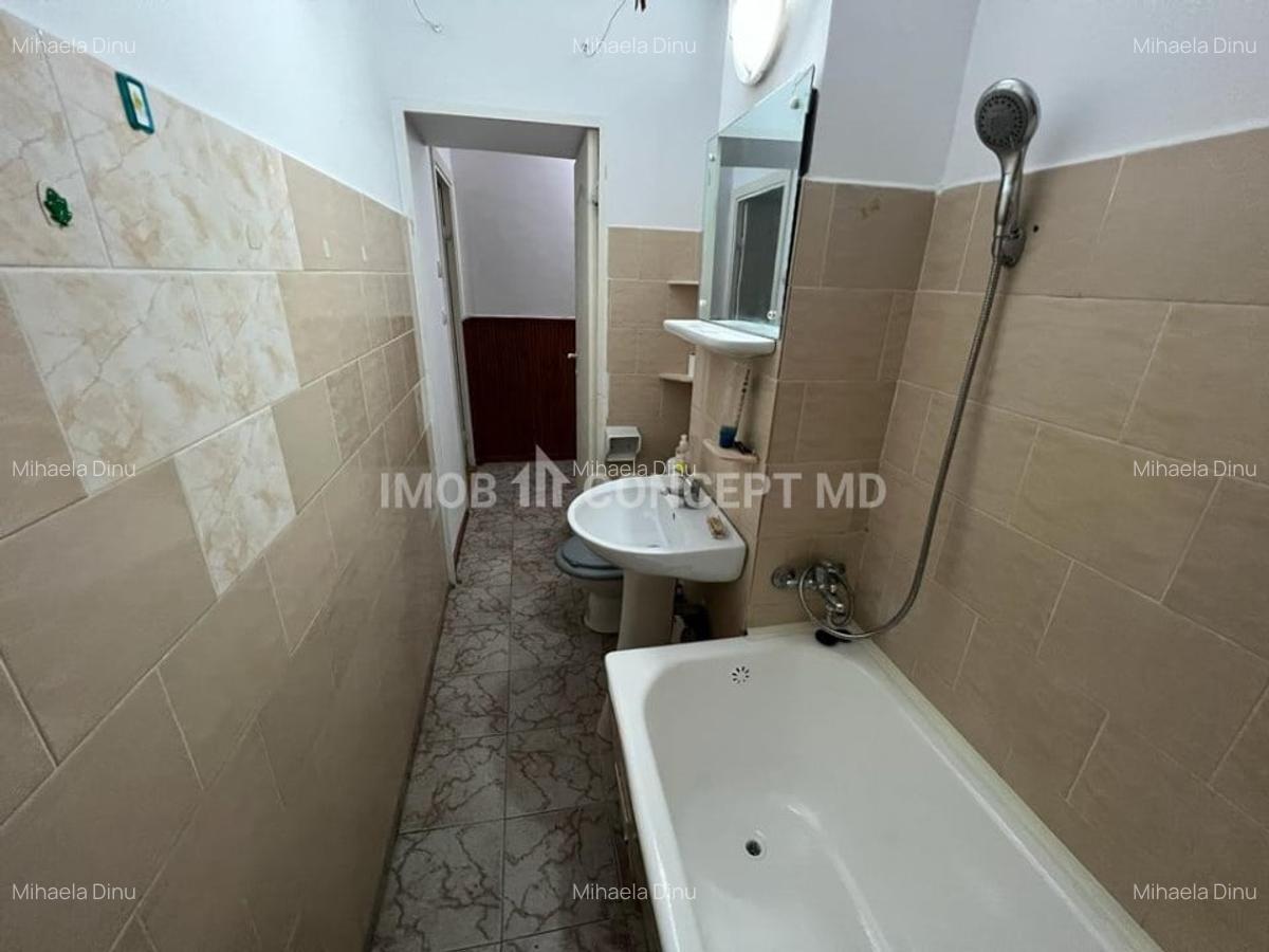 Inchiriere apartament 2 camere, mobilat si utilat, in zona Malu Rosu - 14