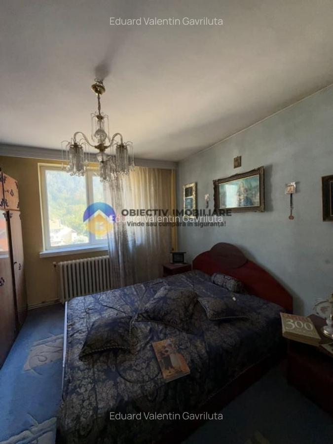 Apartament 4 camere - B-dul Traian 87 mp - 5
