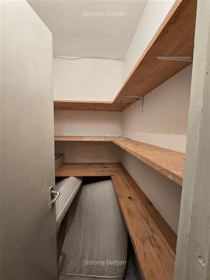 Apartament cu 4 camere semidecomandat, mobilat în Nord - 9