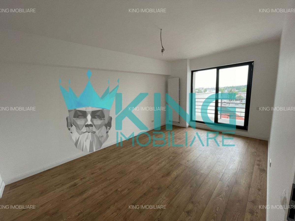 3 Camere | Andronache | Terase 67 mp | Bloc 2023 | LUX | TVA inclus - 3