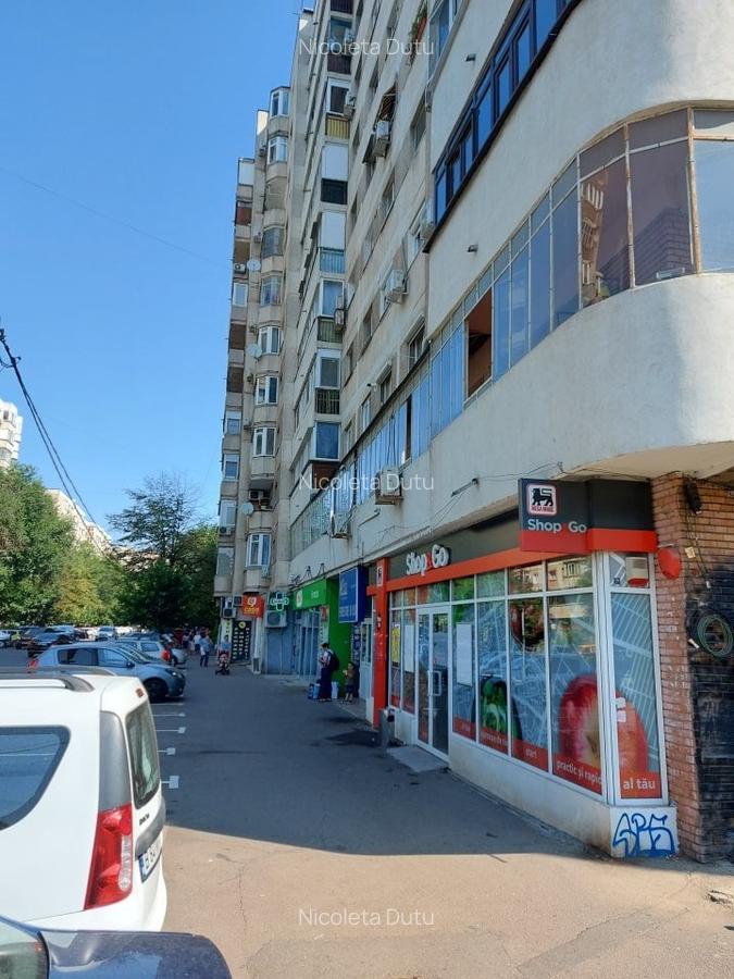 Prelungirea Ghencea capat tramvai 41- Titel Petrescu - 20