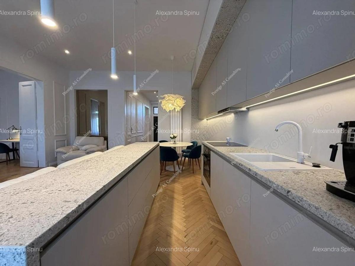 Apartament 4 Camere Premium | Etaj 3/3 | Iosefin-T. Vladimirescu - 6