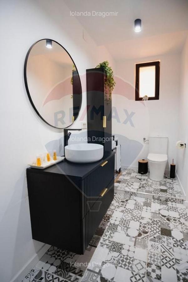 Afacere Activa + Locuinta Premium cu 2 Camere in Centru Istoric Brasov - 7