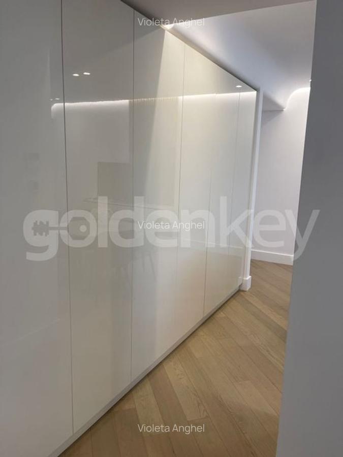 Apartament cu 3 camere decomandat, mobilat în Iancu Nicolae - 8